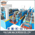 Algerie Pipe Forming Line Factory Price